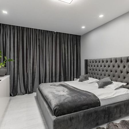 Apartment Rubchaka 리비프 외부 사진