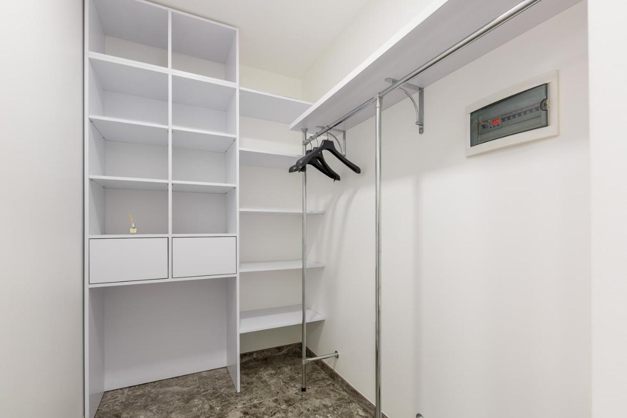 Apartment Rubchaka 리비프 외부 사진
