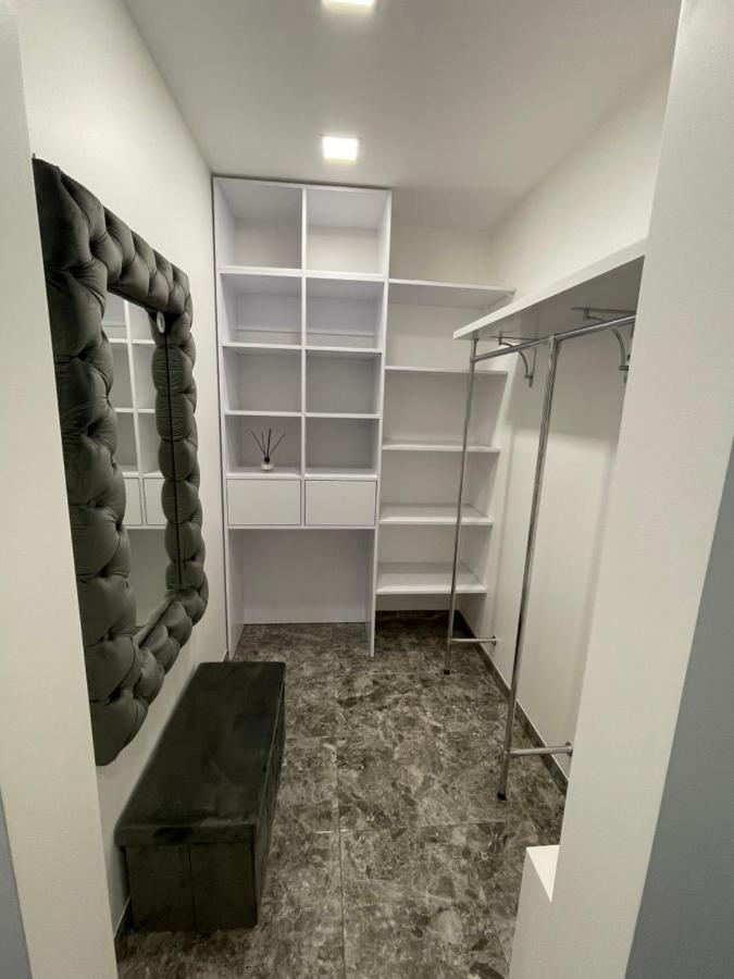Apartment Rubchaka 리비프 외부 사진
