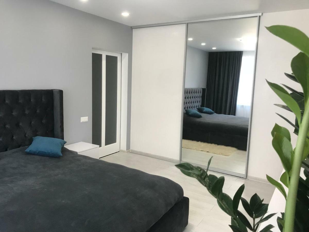 Apartment Rubchaka 리비프 외부 사진