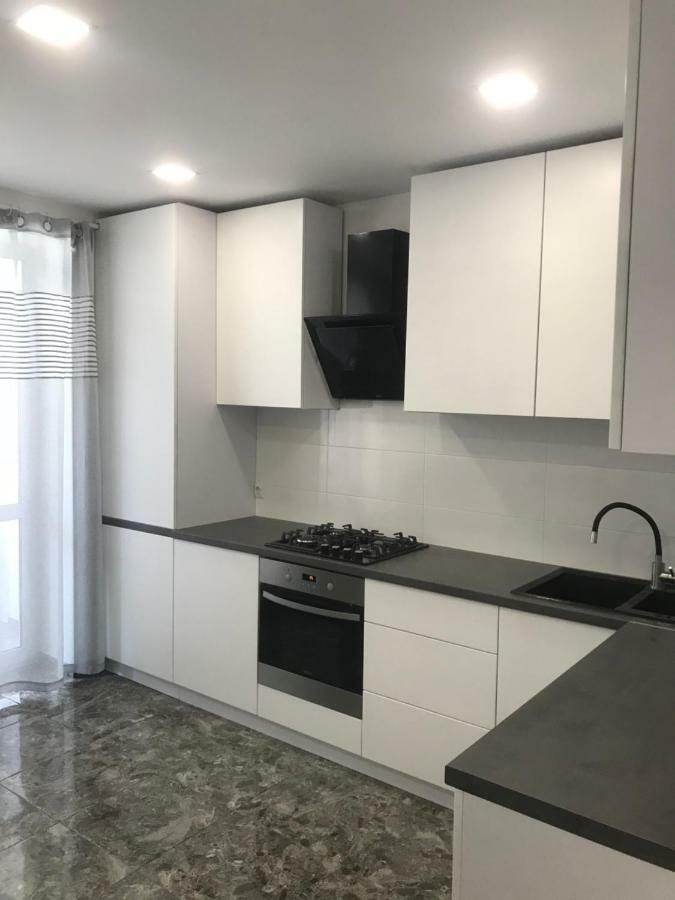 Apartment Rubchaka 리비프 외부 사진
